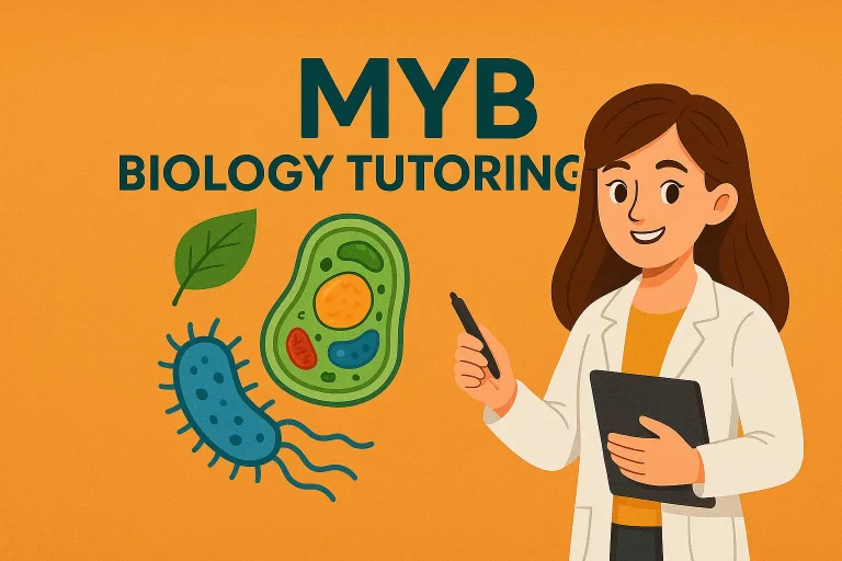 MYP Biology Tutoring